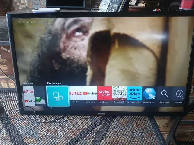 TV 32 Samsung Smart