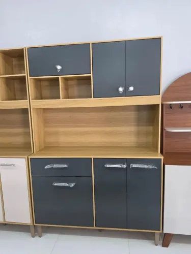 ARMÁRIO DE COZINHA NOVO
