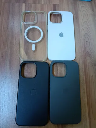 Capa iPhone 14 pro max