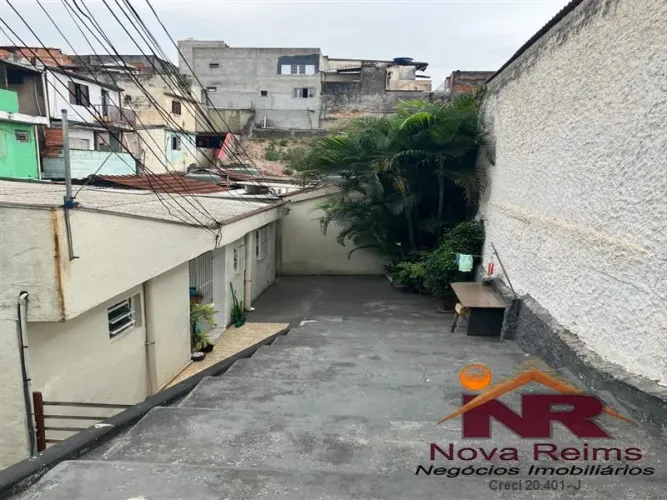 Casa para alugar