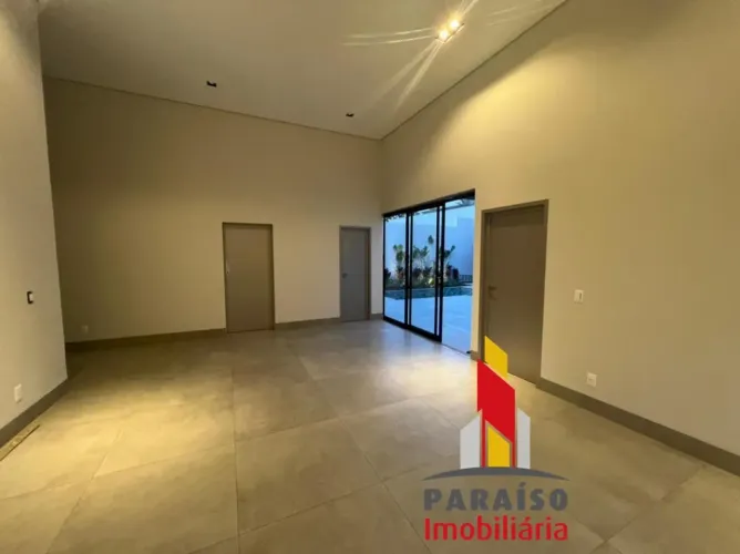 Casa em Condomínio para Venda em Uberlândia, Jardim Sul, 3 dormitórios, 3 suítes, 4 banhei