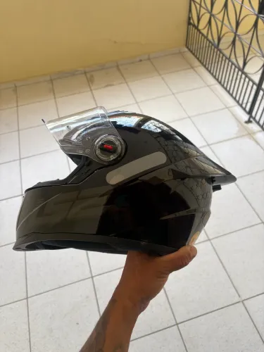 CAPACETE LS2 HELMETS