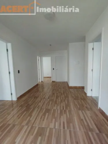 APARTAMENTO RESIDENCIAL em SÃO JOSÉ - SC, SERRARIA