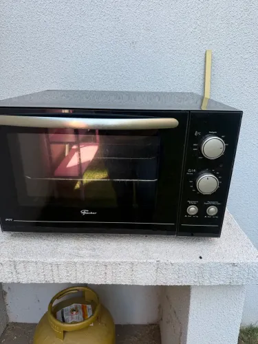 Forno elétrico 