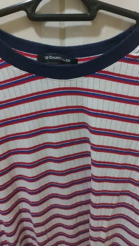 Linda Camiseta DAMILLER