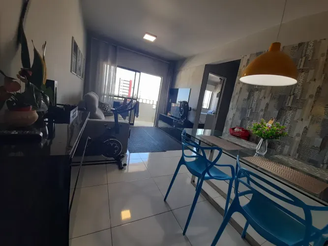 Apartamento 2 quartos Jatiuca proximo do colegio Maple Bear, Unimed e Novo Palato