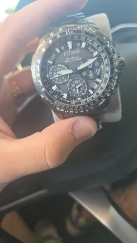 Relogio citizen 