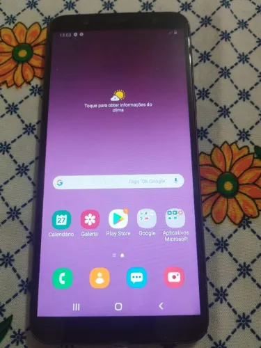 Samsung j8