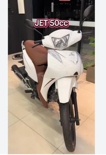 Shineray 50cc