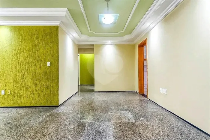 More no Dionisio Torres,  122m²