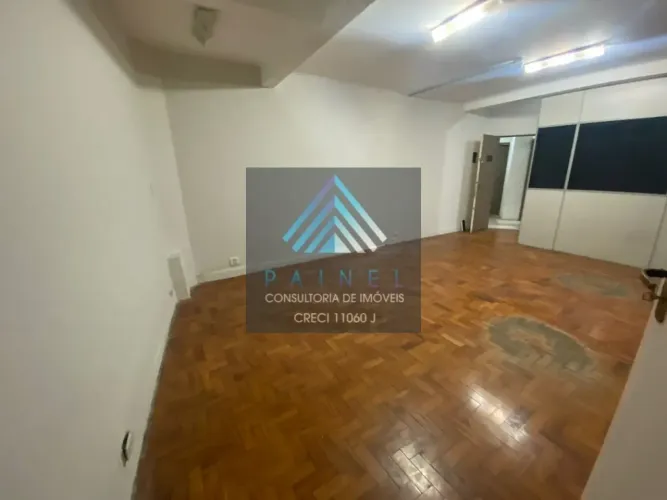 Conjunto comercial para locação, República, São Paulo, SP