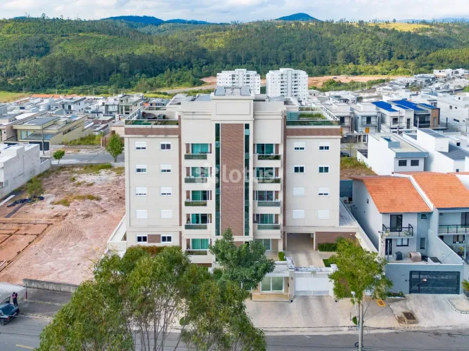 Apartamento Garden à venda 3 quartos 1 suíte piscina, Portal dos Ipês, Cajamar-SP