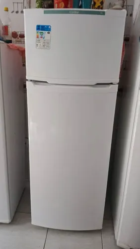 Geladeira consul 334L