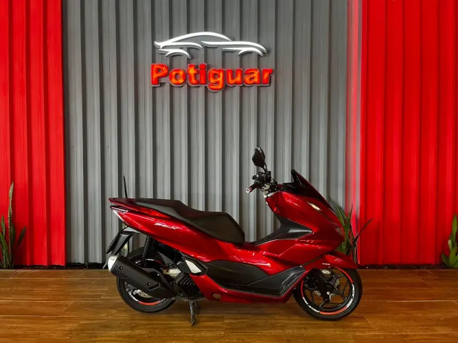 HONDA PCX 160 160