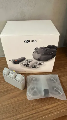 Dji Neo Motion Fly More Combo