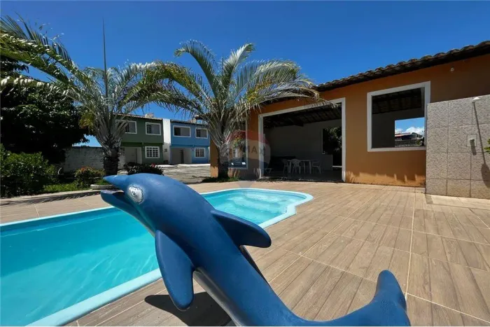 Venha desfrutar dessa belíssima CHÁCARA / SÍTIO em povoado Mosqueiro - MAIS DE 3.000 m² PR