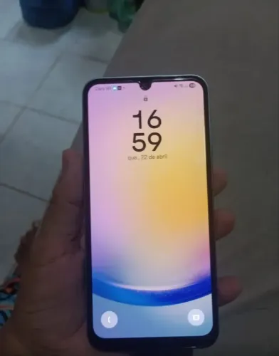 samsung Galaxy A25 (256GB)