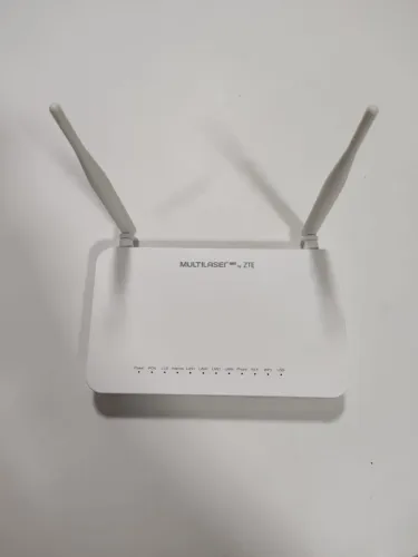 Ont Gpon Zte F 670L v1- kit 50 unidades sem fontes