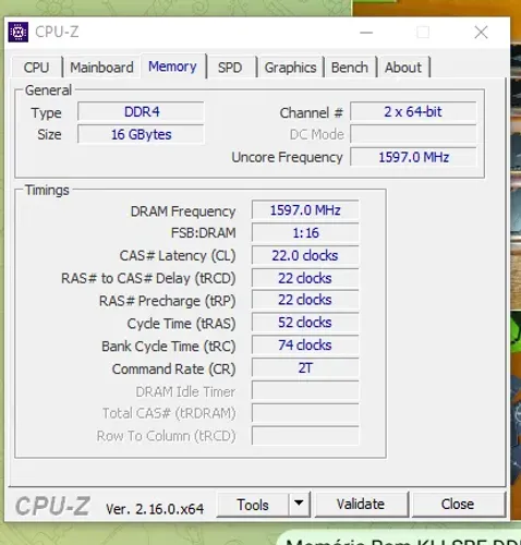 Placa de video GTX 1050 - GARANTIA 3 MESES