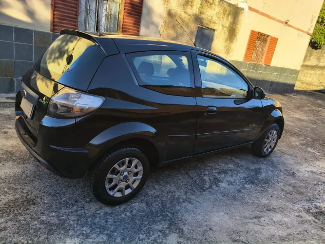 Ford KA 1.0 8v/1.0 8V ST Flex 3P 2013