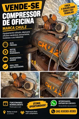 Oficina em geral