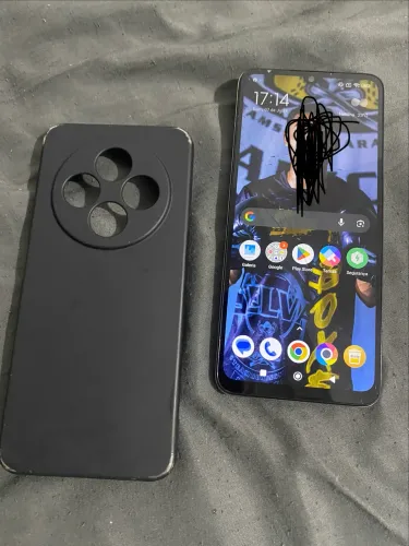 Realme C75 258gb
