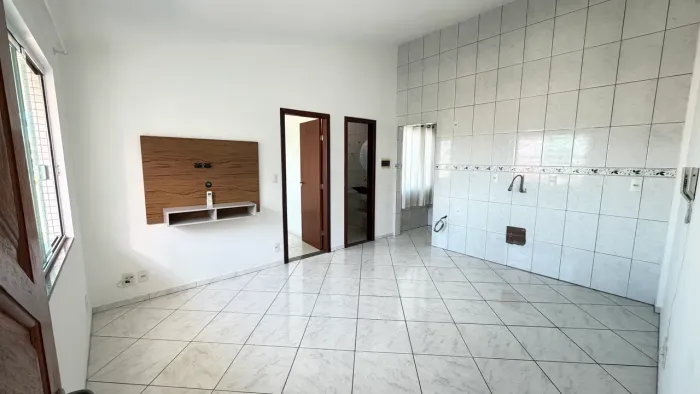 Apartamento 1 quarto - Bela Vista - São José