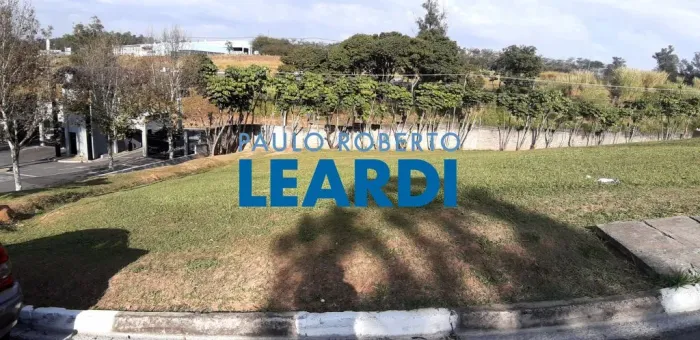 TERRENO EM CONDOMÍNIO - CONDOMÍNIO RESIDENCIAL VILLA LOMBARDA - SP