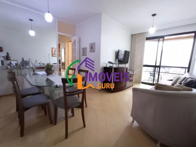 APARTAMENTO - LAPA - SP