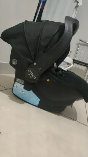 Bebê conforto