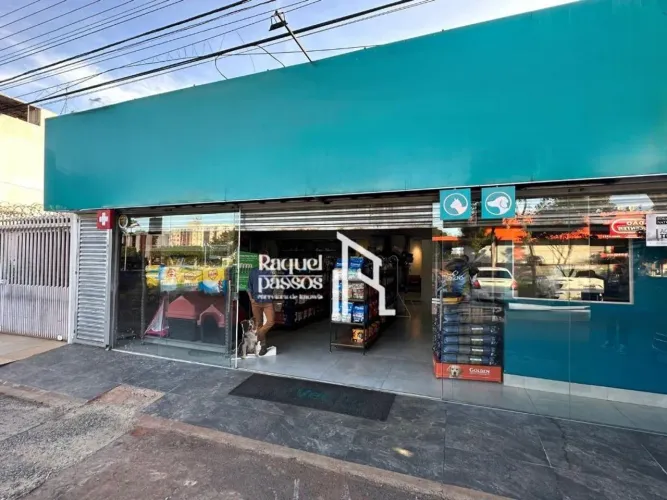 Clínica Veterinária para Venda em Brasília, Guara II, 1 banheiro, 4 vagas