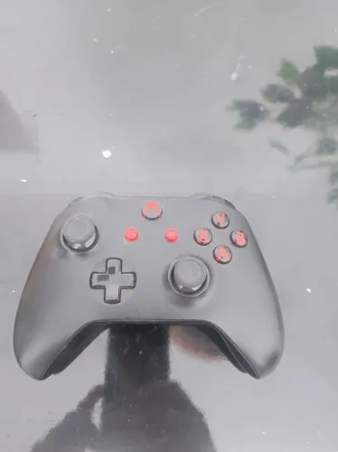 Controle do Xbox oneX