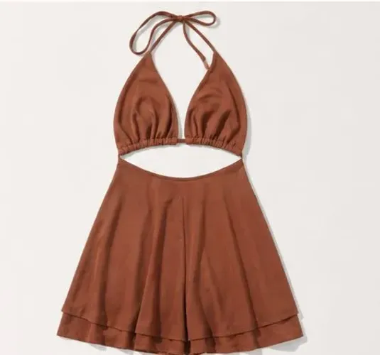 Vestido praiano