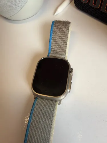 Apple Watch Ultra 2