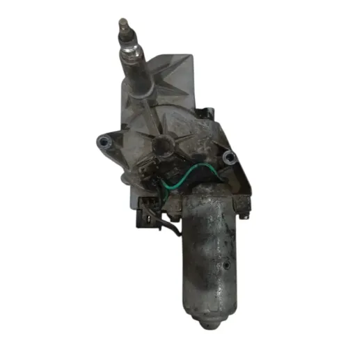 Motor Limpador Para Brisa Traseiro Fiat Uno 1984 A 2003