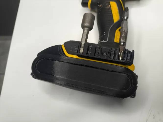 Kit Premium de Reposição para Bateria Dewalt 20V Max