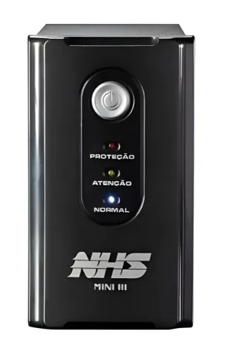 estabilizador NHS mini lll 