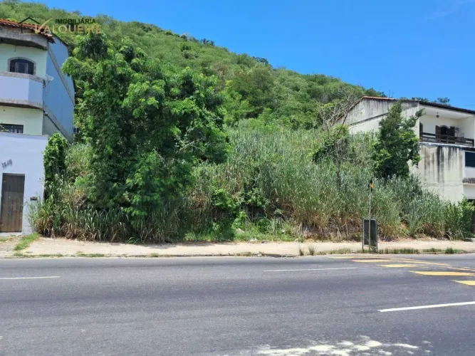 Terreno à venda, 480 m² por R$ 229.000,00 - Jardim Sulacap - Rio de Janeiro/RJ