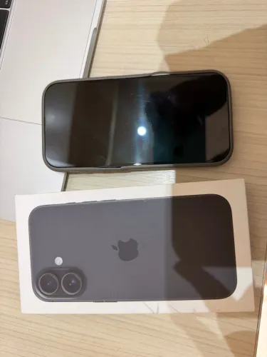 iPhone 16 128G