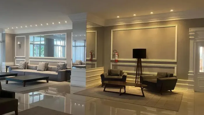 Vendo ou alugo Apartamento Alto Padrão em Cuiabá