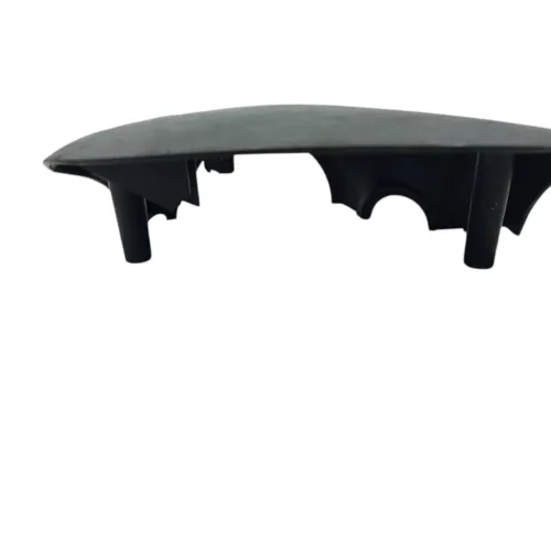 Capa Inferior Chave Seta Gol Vw G2 1999 A 2002 377953516 