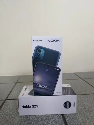 Smartphone Nokia 128GB