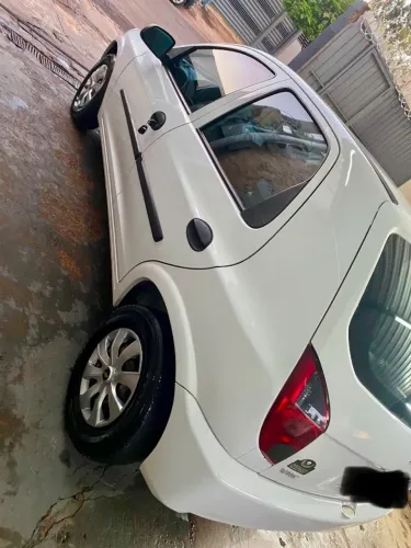 Chevrolet Celta Life/ LS 1.0 MPFI 8V Flexpower 5P 2013