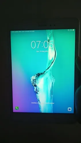Tab A Samsung