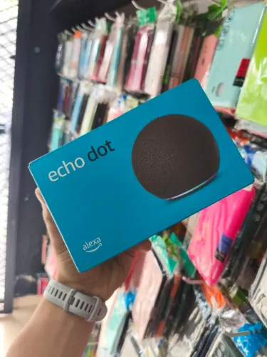 Alexa Echo Dot 5 Geração Original