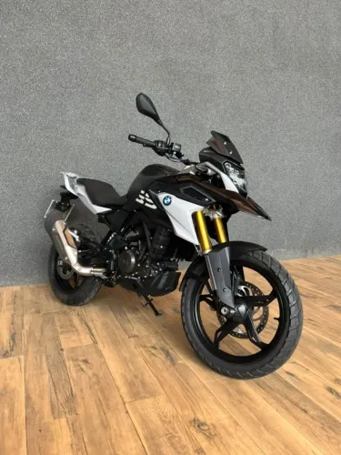 BMW G 310 GS 2025