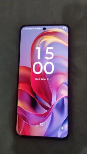 Vende-se celular Motorola Edge 50 neo