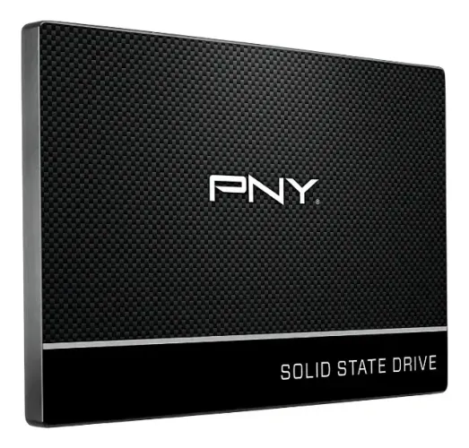 PNY 120GB SSD