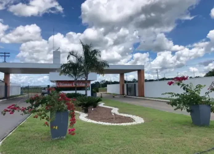 condomínio Terramazonia Lotes Entrada parcelada Pronto para Construir - Iranduba - AM