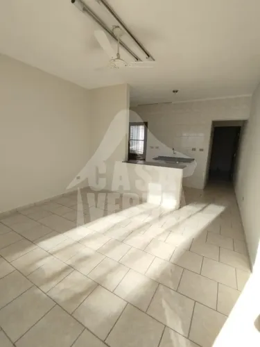 Apartamento para Locação - Recanto do Valle - Indaiatuba/SP